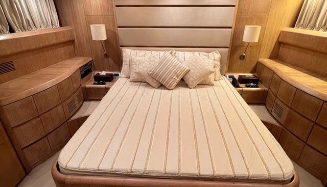 MAIORA yacht for sale 9
