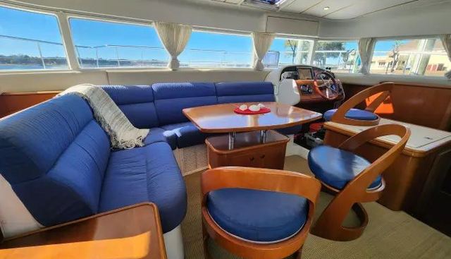 Dont Say No yacht for sale 197