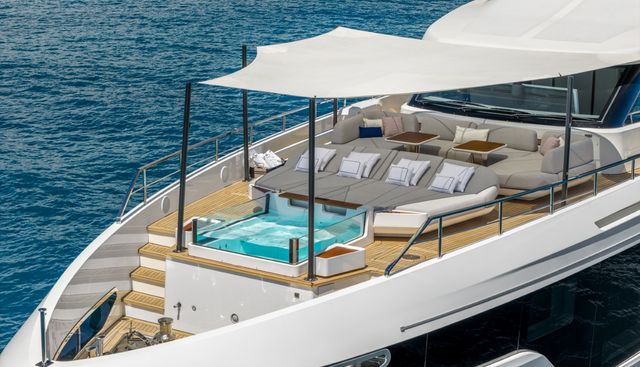 ABIE yacht for sale 2