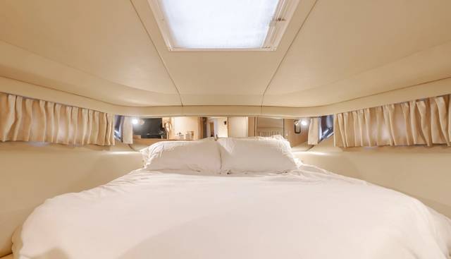 Ranger yacht for sale 15