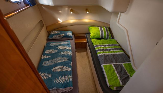 noname yacht for sale 35