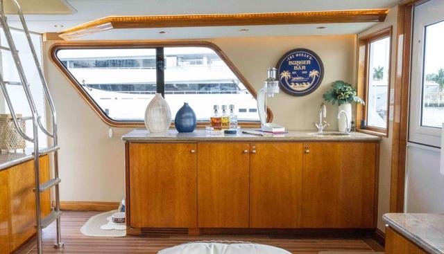 WELL DONE yacht for sale 38