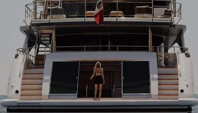 Watercolours yacht for sale 4