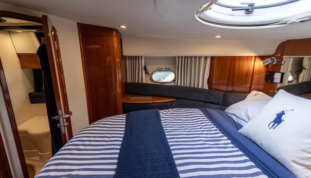 Catia J yacht for sale 42