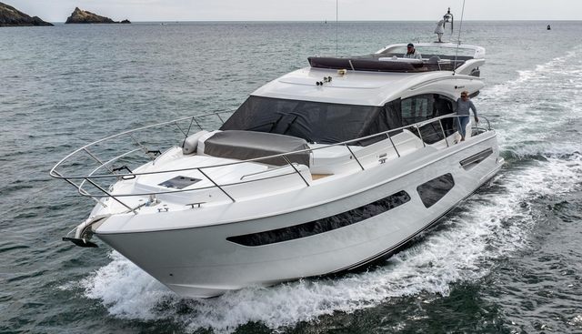 PB2274 yacht for sale 33