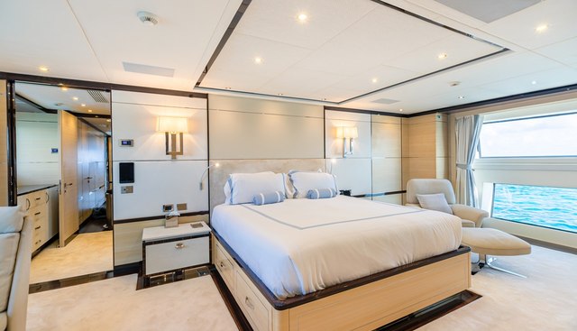 Inspiration yacht for sale 25