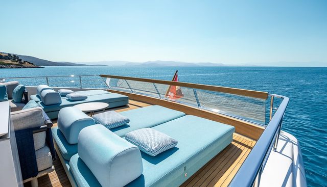 Aisha yacht for sale 24