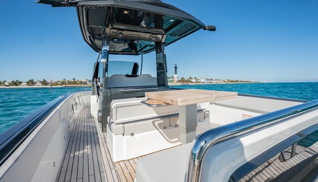 noname yacht for sale 8