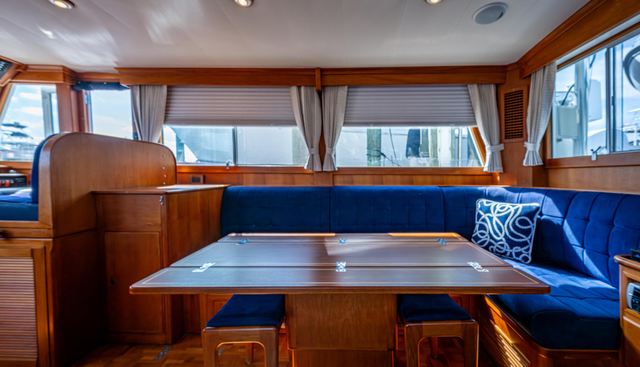 noname yacht for sale 27