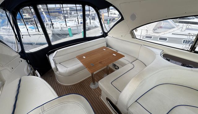 Mojo II yacht for sale 12