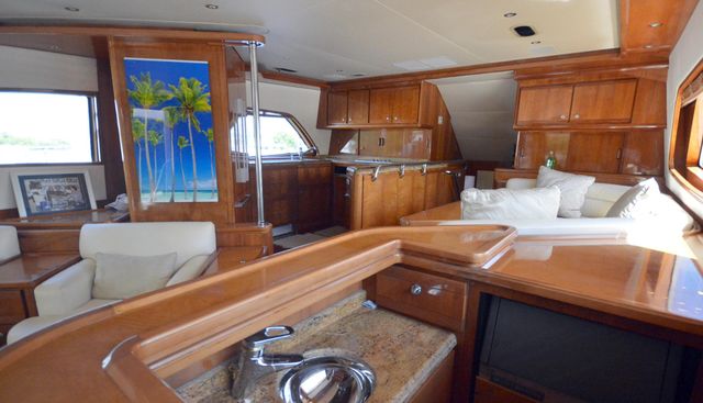 Gabby Millan 2 yacht for sale 28