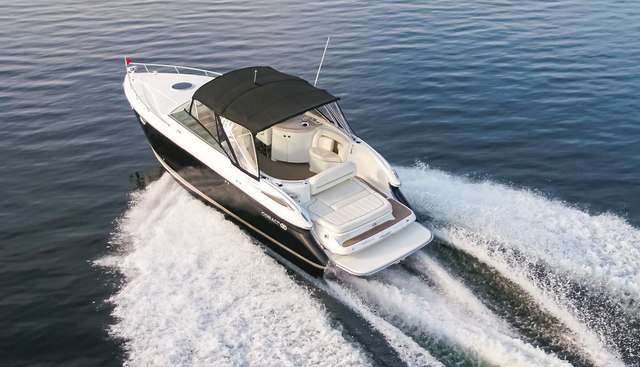 Sophia Grace yacht for sale 2