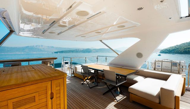 AFINA yacht for sale 15