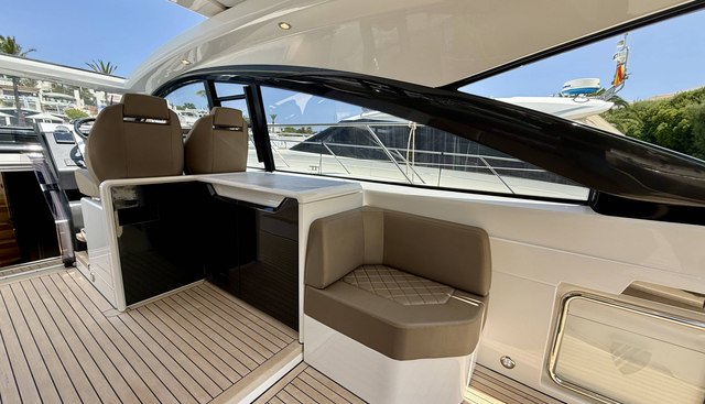 noname yacht for sale 22