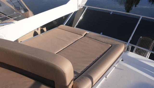 PBS2440 yacht for sale 9