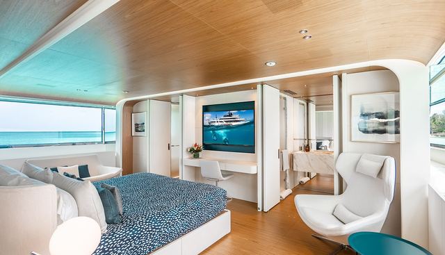 Koju yacht for sale 32