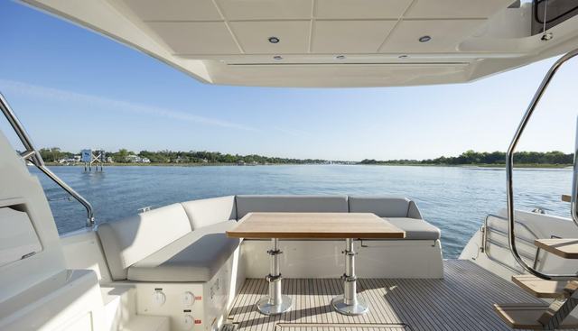 noname yacht for sale 19