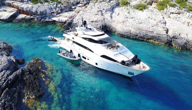 NOVELA yacht for sale 27