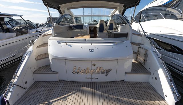 LiebeNey yacht for sale 15