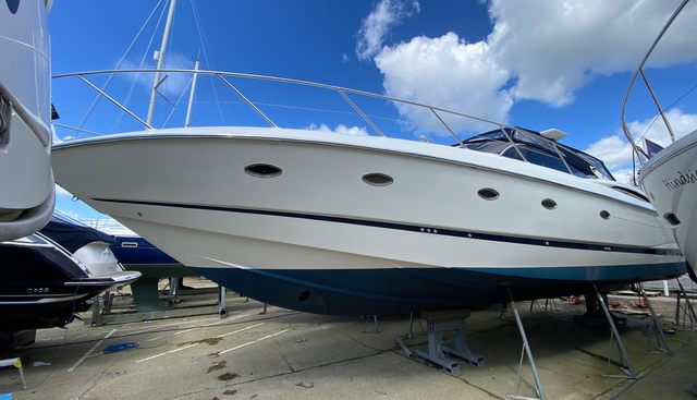 noname yacht for sale 2