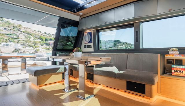 SIMON yacht for sale 19