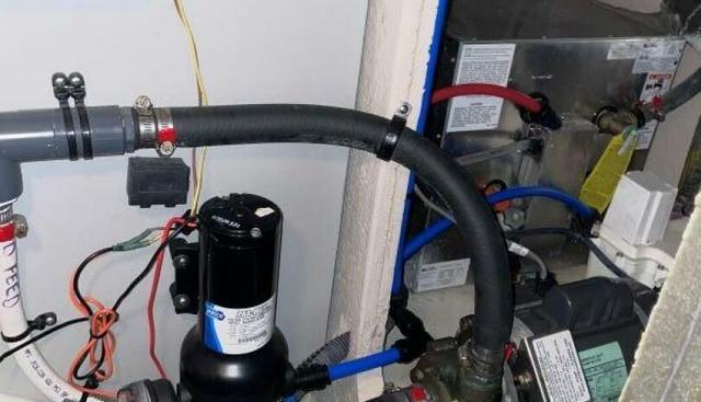 GOOD KARMA yacht for sale 52