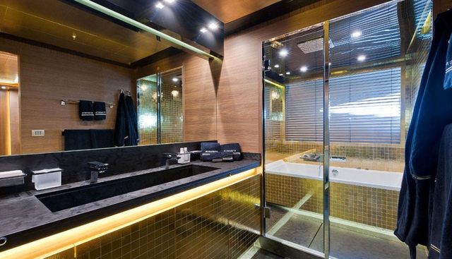 Elizaveta yacht for sale 13
