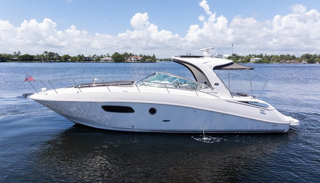 PURA VIDA yacht for sale 7