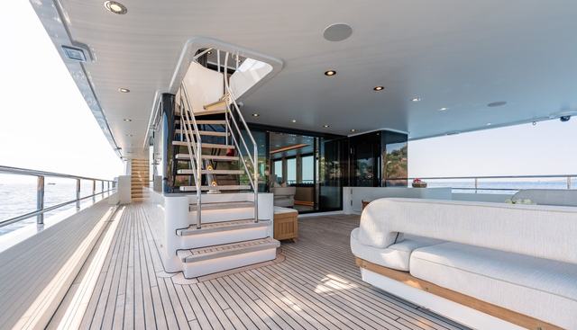 KOKORO yacht for sale 22