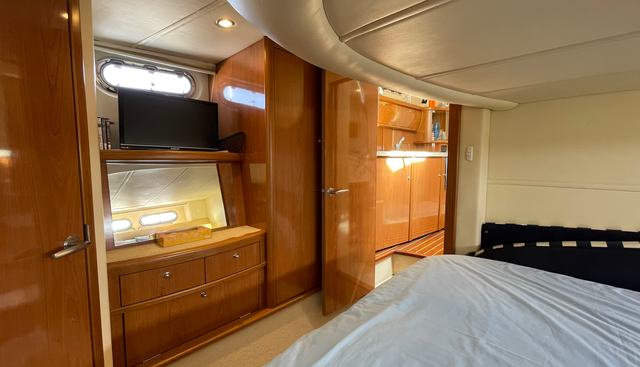 noname yacht for sale 25