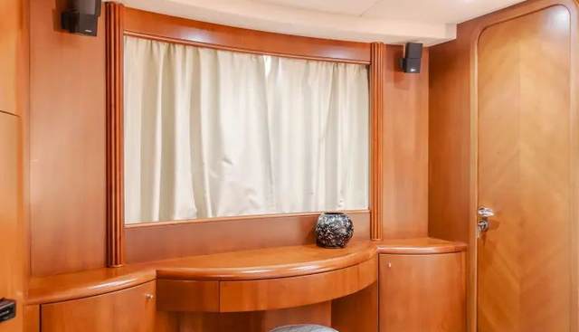 Anejo yacht for sale 19