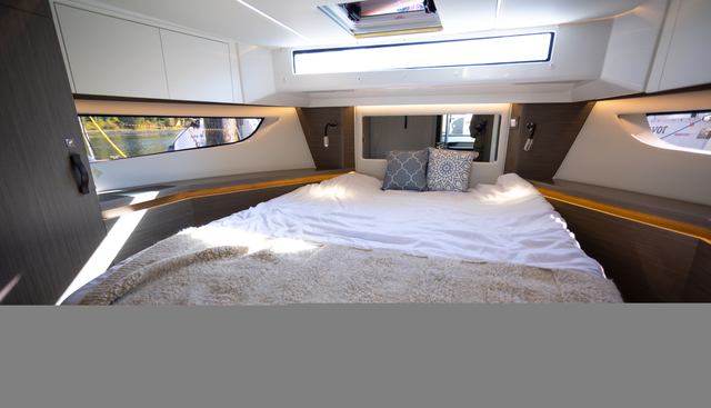 Samadhi yacht for sale 74