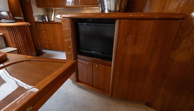 noname yacht for sale 74