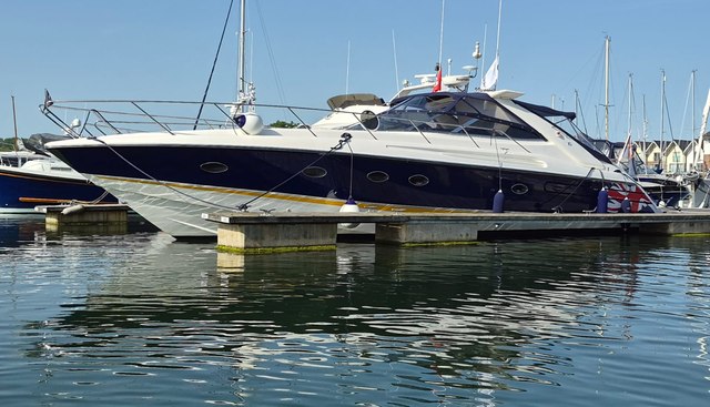 Noname yacht for sale 57