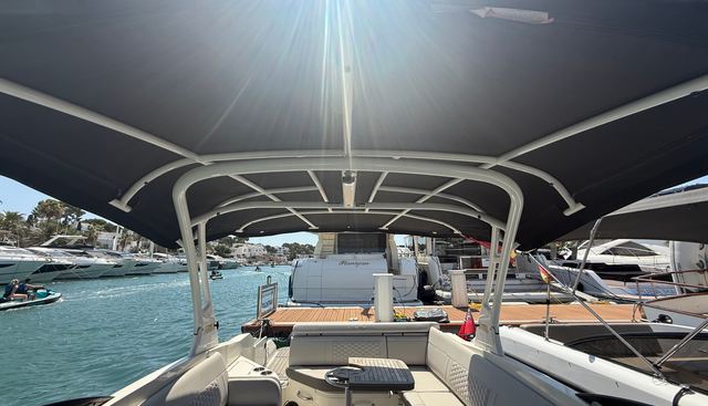 noname yacht for sale 10