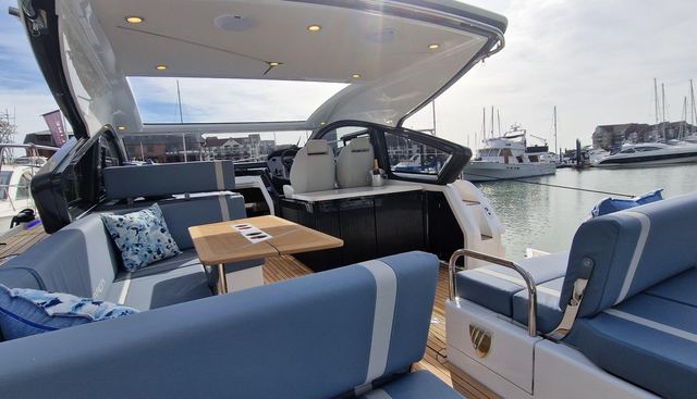 noname yacht for sale 17