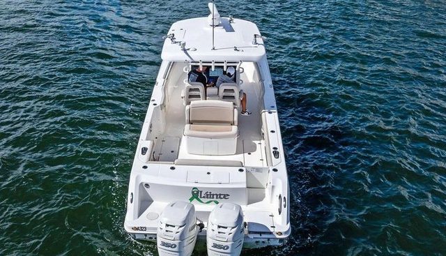 noname yacht for sale 5