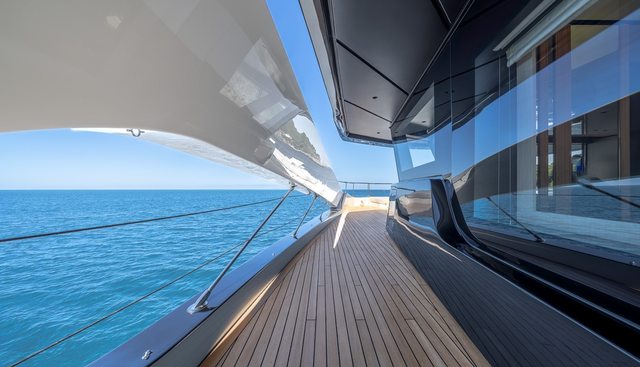 ACALI yacht for sale 32