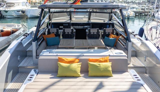 noname yacht for sale 19