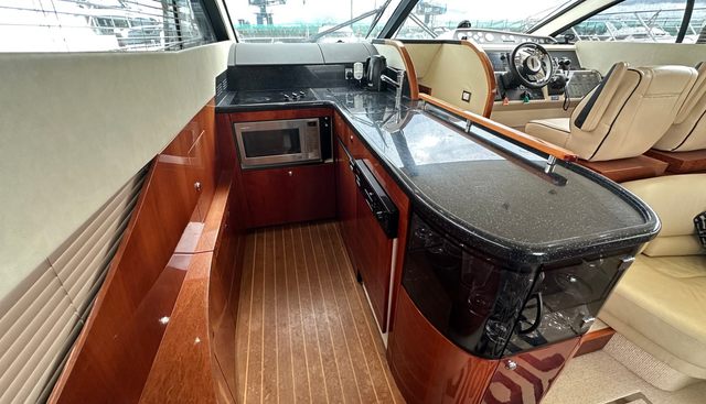 Gracie yacht for sale 22