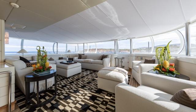 Zeus yacht for sale 9