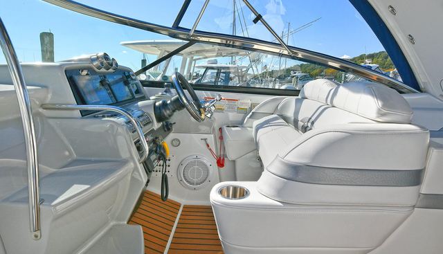 REGINA yacht for sale 45