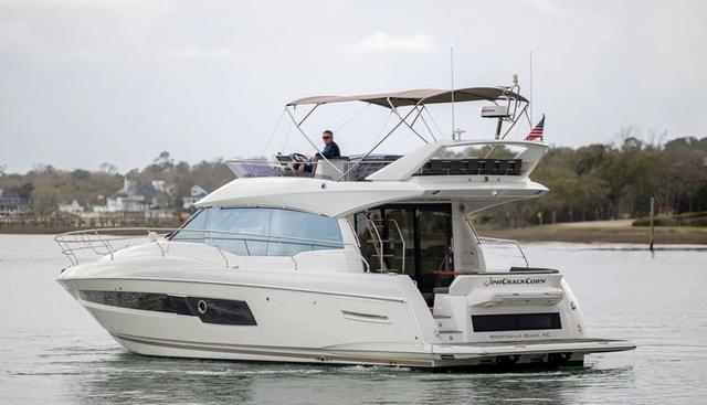 noname yacht for sale 7