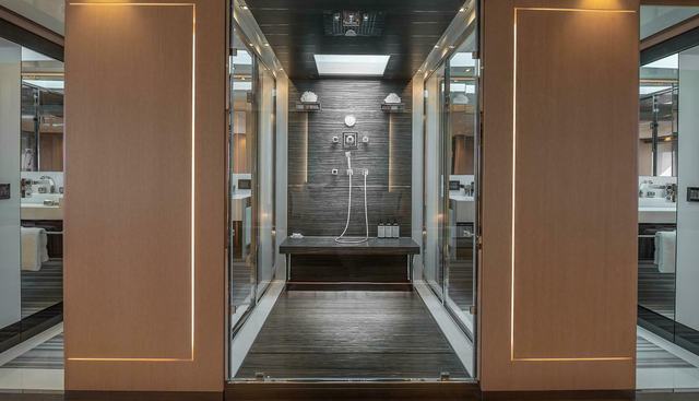 NEVERLAND yacht for sale 19