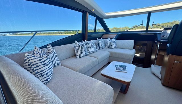 B III yacht for sale 7