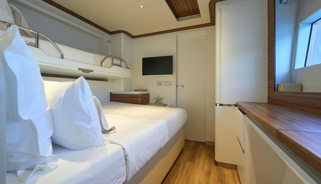 ATRAVERSIA yacht for sale 23