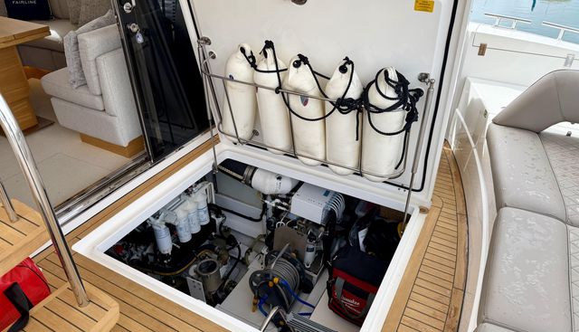 noname yacht for sale 72