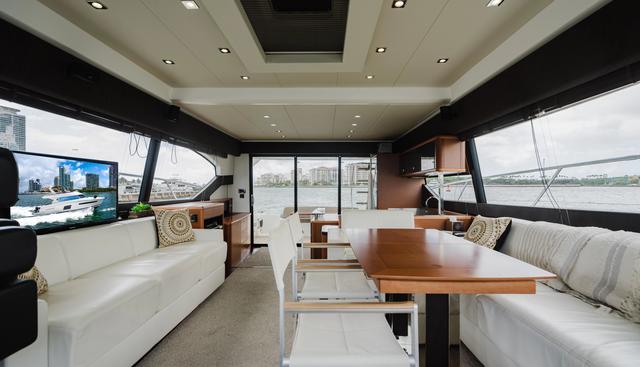 WorldWide yacht for sale 33