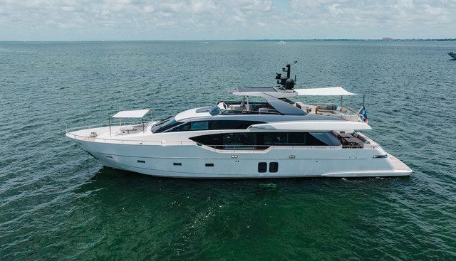 Sasa yacht for sale 18