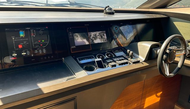 AHAVA yacht for sale 10